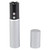 Sabre Fashionable Stun Gun - Silver (2)
