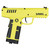 Sabre Pepper Launcher - Pepper Spray, Yellow (2)