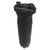 Samson Manufacturing Corp. MLOK Long Vertical Grip, Grenade Style, Black