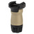 Samson Manufacturing Corp. Vertical Grip - Vertical Foregrip, 1913 Picatinny Rail, Flat Dark Earth
