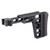 Samson Manufacturing Corp. SAS K - Stock, 1913 Picatinny Rail, Black (3)