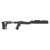 Samson Manufacturing Corp. SAS-22 - Chassis, Ruger 10/22, Black (2)