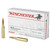 Winchester Ammunition USA - 6.5 Creedmoor, 125Gr, Hollow Point, 20-Round Box