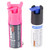 Sabre Quick Grip - Pepper Spray, .54oz, Pink