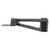 SB Tactical AKTF - Stabilizing Brace, AK, Black