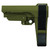 SB Tactical SBA3 - Stabilizing Brace, AR Rifles, Olive Drab Green
