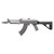 SB Tactical SOB47 - Stabilizing Brace, AK, Black