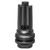 SilencerCo ASR Flash Hider - 30 Caliber, 1/2X28, Black