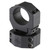 Seekins Precision .97" High - Ring, 30mm, Black