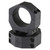 Seekins Precision 1.0" High - Ring, 34mm, Black