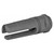 Surefire SOCOM 3 Prong Flash Hider - 6.8 SPC, Black (3)