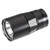 Surefire KF2 Turbo 6V White Light - Part, M640DFT Turbo Mini Scout Light, Black