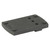 Shield Sights Optic Mount, Aluminum Slide, For Shield or JPoint to Glock, Black