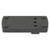 Shield Sights Optic Mount, Aluminum Slide, For Shield or JPoint to Glock, Black (3)