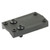 Shield Sights Dovetail Mount, Low Profile, Fits CZ Shadow, Polymer Material, Black
