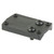 Shield Sights Dovetail Mount, Low Profile, Fits CZ Shadow, Polymer Material, Black (2)