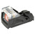 Shield Sights OMS Sub Compact - 1X, Red Dot, Reflex, Black