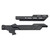 Sharps Bros. Heatseeker - Chassis, Ruger 10/22, Black (4)