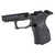 Sharps Bros. Gen 3 - Grip Module, Sig P365 X/XL with Manual Safety, Black (3)