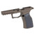 Sharps Bros. Gen 3 - Grip Module, Sig P365 X-Macro, Black, Bronze (3)