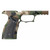 Sharps Bros. Gen 3 - Grip Module, Sig P365 X-Macro, M81 Woodland