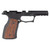 Sharps Bros. Gen 3 - Grip Module, Sig P365 X-Macro w/MS, Black (2)