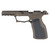 Sharps Bros. Gen 3 - Grip Module, Sig P365 X-Macro w/MS, Black, Bronze