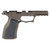 Sharps Bros. Gen 3 - Grip Module, Sig P365 X-Macro w/MS, Black, Bronze (2)