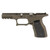 Sharps Bros. Grip Module - Springfield Echelon Compact, Black, Bronze
