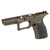 Sharps Bros. Grip Module - Springfield Echelon Compact, Black, Bronze (3)