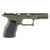 Sharps Bros. Grip Module - Springfield Echelon, Black, Green (2)