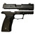 Sharps Bros. 365 Improved - Conversion Kit, 9MM, 3.1", Black
