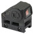 Shield Sights SIS2 - 1X, Multiple, Reflex, Black (2)