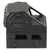 Shield Sights SIS2 - 1X, Multiple, Reflex, Black (3)
