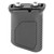 Strike Industries Angled Vertical Grip - Vertical Foregrip, Fits M-LOK, Black (2)