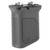 Strike Industries Angled Vertical Grip - Vertical Foregrip, Fits M-LOK, Black (3)