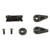 Strike Industries Flip Switch - Black