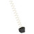 Strike Industries Extended Magazine Plate - Black