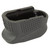 Strike Industries Enhanced Magazine Plate - Magazine Extension, Black