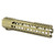 Strike Industries Strike Rail - Handguard, AR Rifles, Flat Dark Earth (2)