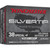 Winchester Ammunition Silvertip - 38 Special, 125Gr, Hollow Point, 20-Round Box