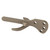 Skull Hooker Little Hooker - Wall Mount, Brown (3)