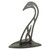 Skull Hooker Table Hooker - Wall Mount, Black