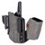 Safariland INCOG-X - Inside Waistband Holster, Fits Glock 48/43X, Right Hand, Black (3)