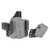 Safariland INCOG-X - Inside Waistband Holster, Sig P365 X-Macro with Light, Right Hand, Gray