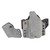 Safariland INCOG-X - Inside Waistband Holster, Sig P365 X-Macro with Light, Right Hand, Gray (2)