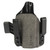 Safariland INCOG-X - Inside Waistband Holster, Sig P365 X-Macro, Right Hand, Gray