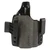 Safariland INCOG-X - Inside Waistband Holster, Staccato CS/C/P, Right Hand, Gray