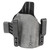 Safariland INCOG-X - Inside Waistband Holster, S&W M&P Shield Plus, Right Hand, Gray