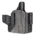 Safariland INCOG-X - Inside Waistband Holster, Staccato CS/C w/Light, Gray